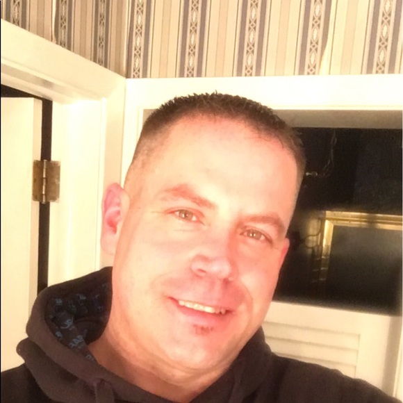 Meet your Posher, Trevor - Picture 1 of 1